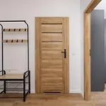 Apartmán Wybickiego Stylish With Parking And Air Conditioning In Cracow By Renters